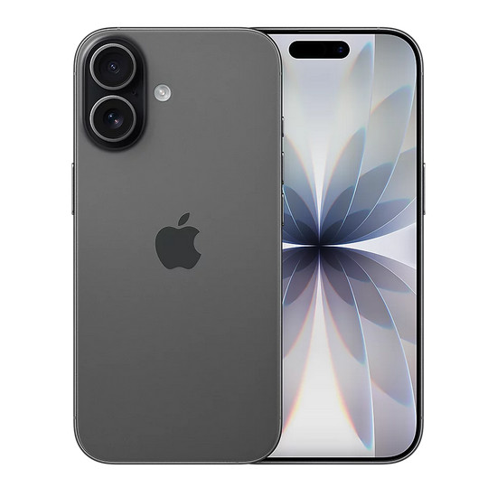 Picture of Demo Boost Apple iPhone 17 256GB Black